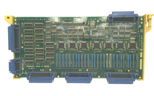 FANUC A16B-2203-0110