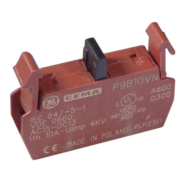 GENERAL ELECTRIC P9B10VN