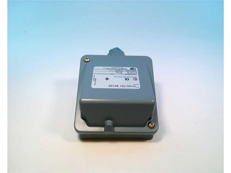 UNITED ELECTRIC H100-701 95122