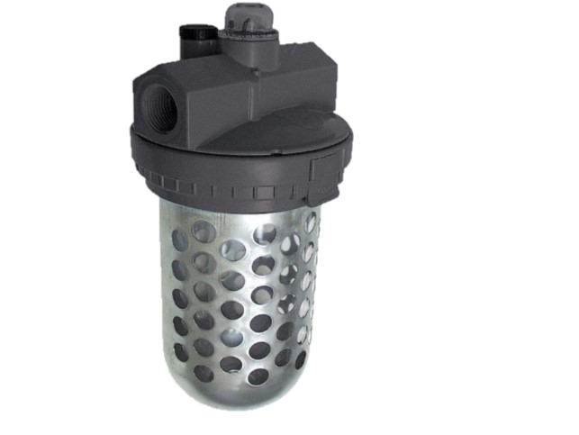 WILKERSON PNEUMATIC L38-08-LK00