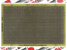 VECTOR ELECTRONICS 8013