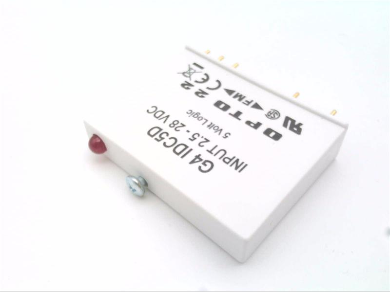 OPTO 22 G4IDC5D