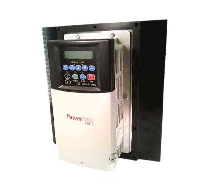 ALLEN BRADLEY 22C-D017F103