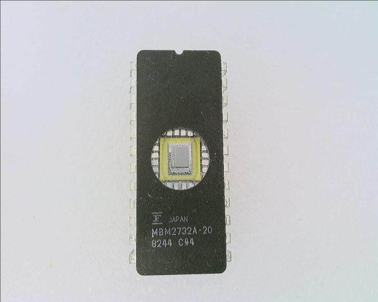 GENERIC MBM2732A20