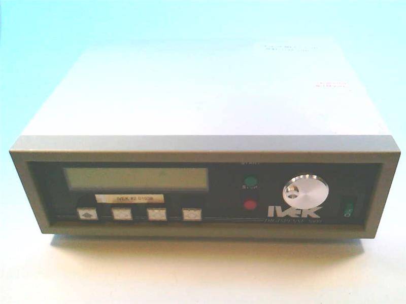 520090-DAAAA by IVEK CORPORATION