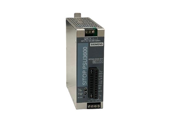 SIEMENS 6EP3343-0SA00-0AY0