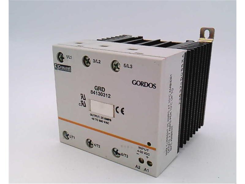 GRD84130312 by CROUZET