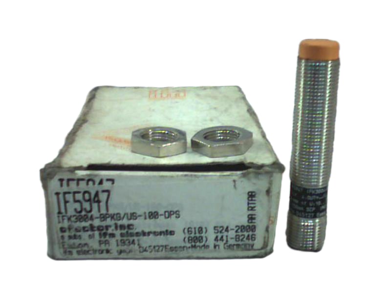 EFECTOR IFK3004-BPKG/US