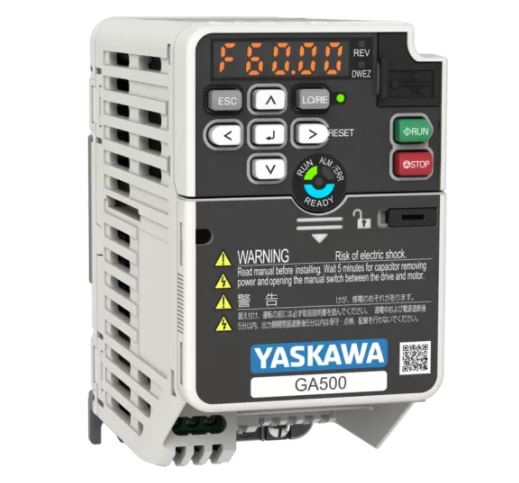 YASKAWA ELECTRIC GA50CB010EBA
