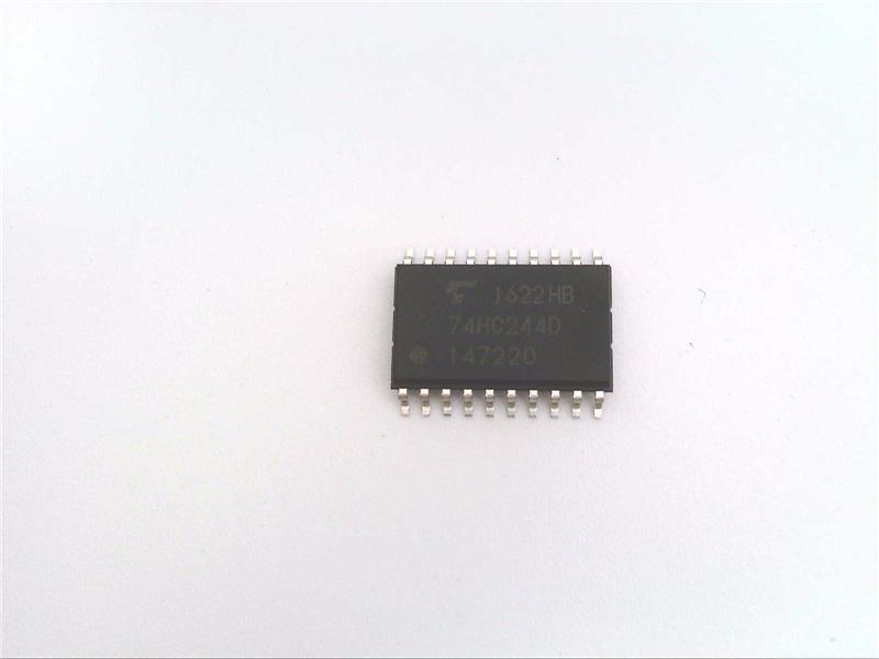 TOSHIBA 74HC244D(BJ)
