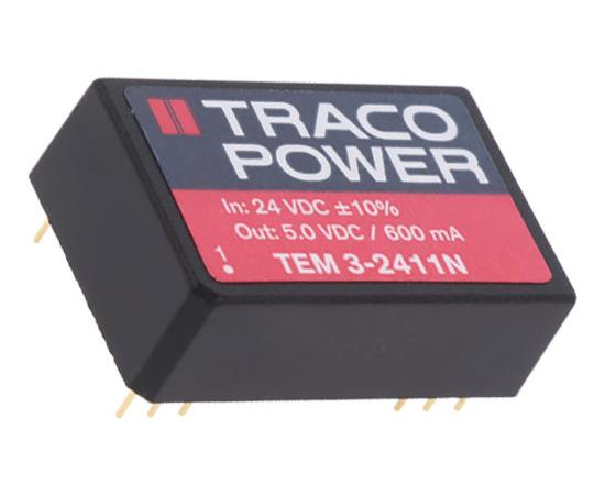 TRACO ELECTRIC TEM3-1212N