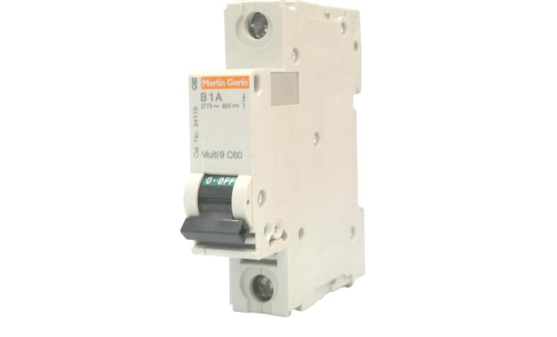 SCHNEIDER ELECTRIC MG24110