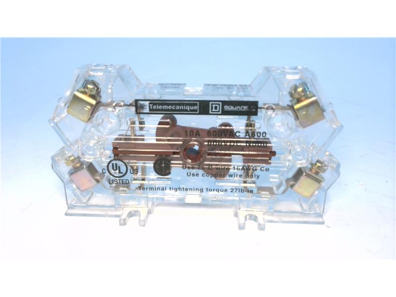 SCHNEIDER ELECTRIC GS1AN22