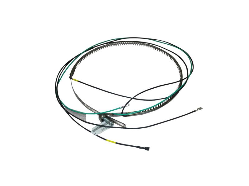 UNITED TECHNOLOGIES HT32BH855