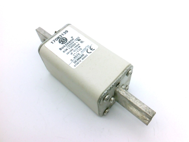 EATON CORPORATION 170M3139