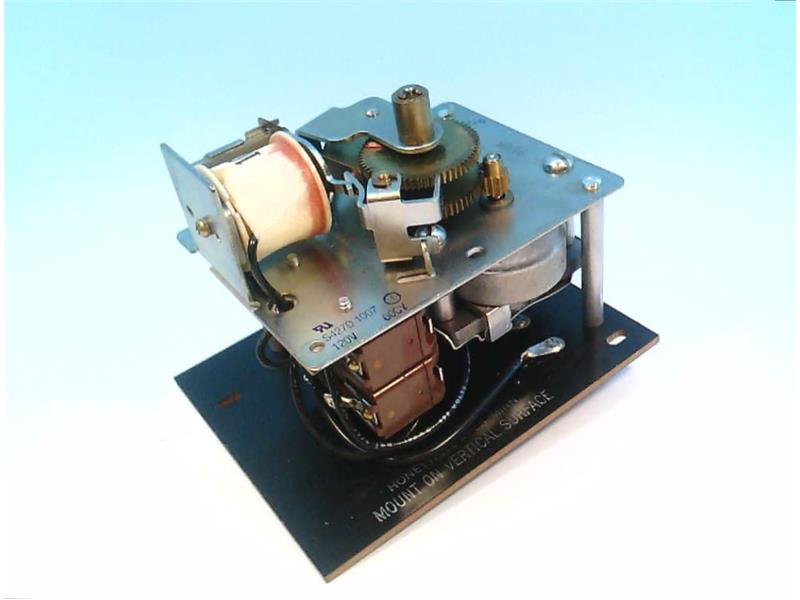 HONEYWELL S427D-1007