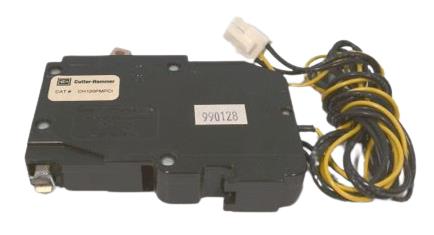 EATON CORPORATION CH120PMPCI