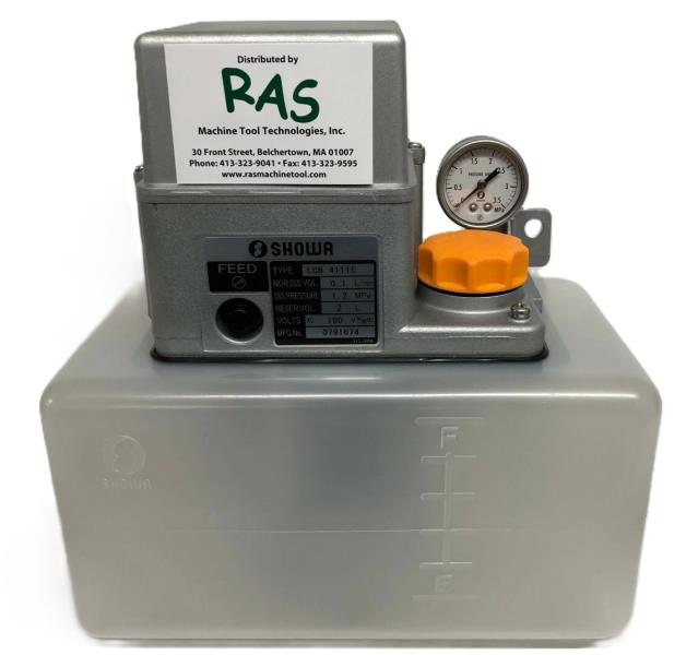 SHOWA  LCB4-111C-TY6P