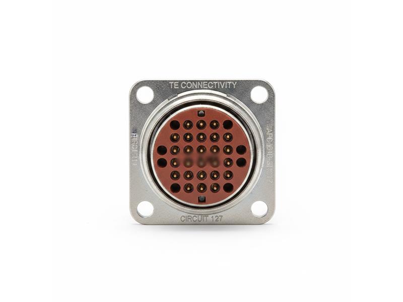 TE CONNECTIVITY YAFD56-18-32SNC127