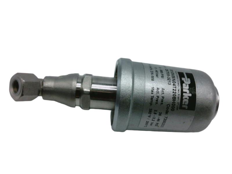 PARKER 810VSN04T220BH000