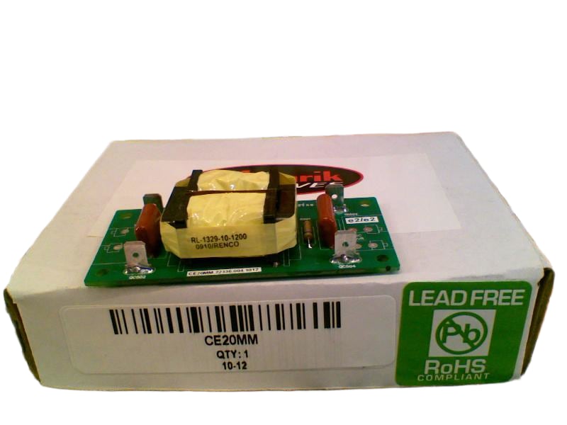 CE20MM by AMERICAN CONTROL ELECTRONICS