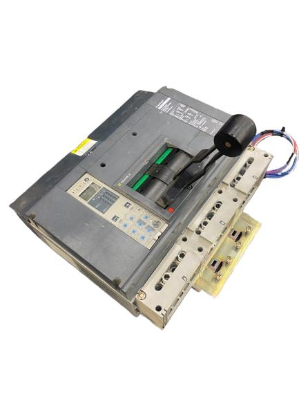 SCHNEIDER ELECTRIC RGA36120CU41A