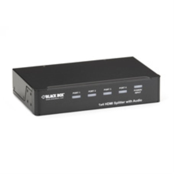 BLACK BOX CORP AVSP-HDMI1X4