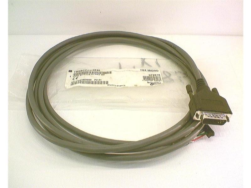 SCHNEIDER ELECTRIC TSX-SCPCU-4530