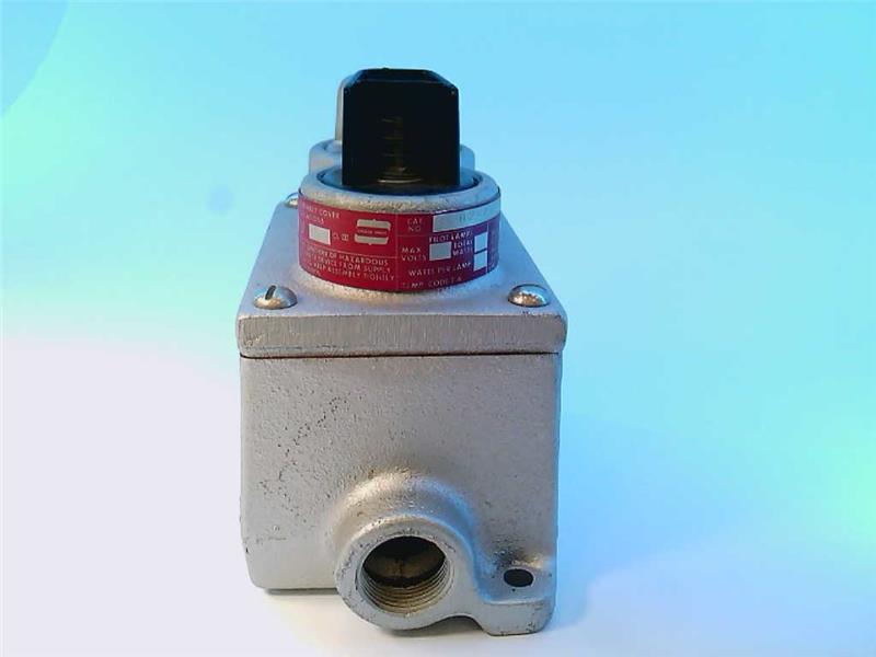 EATON CORPORATION EFD-2437-J1