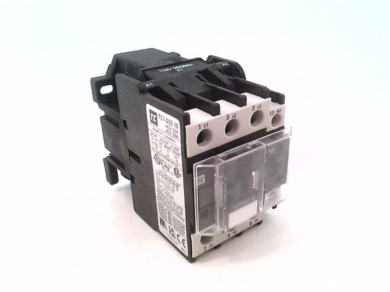 SHAMROCK TC1-D3210-F7