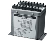 YOKOGAWA 2489-21-38-2-AFA-0