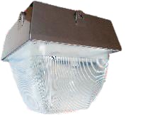 VAN5S50 by RAB LIGHTING