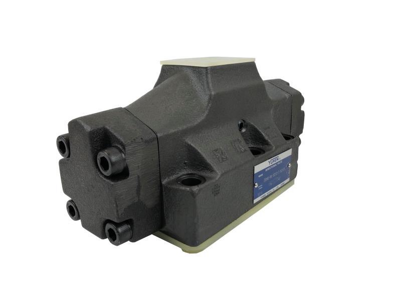 YUKEN DSHG-06-03C10-T-A100-53