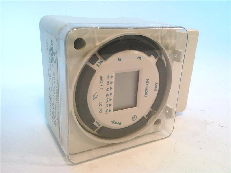 INTERMATIC DIGI-20A-24
