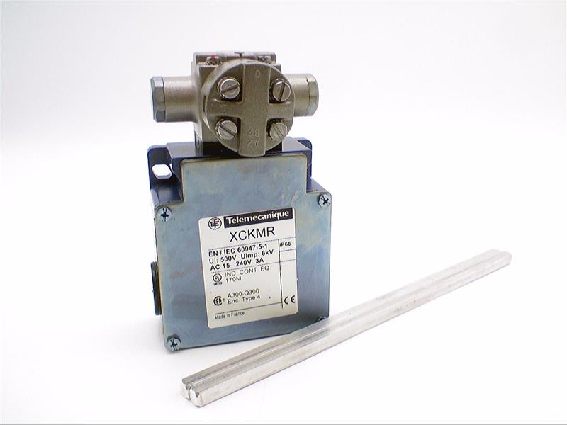 TELEMECANIQUE SENSORS XCKMR54D1