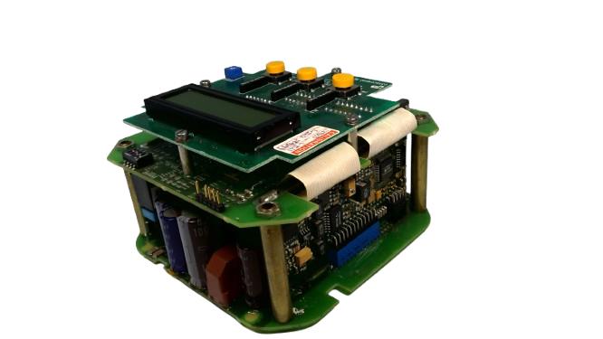 ASEA BROWN BOVERI D674A592U22