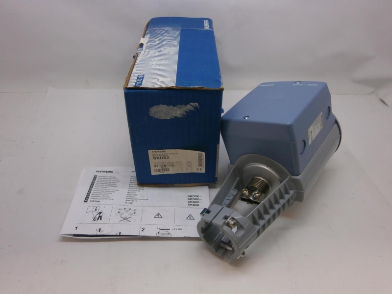 SIEMENS SKD-62