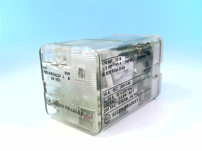 ALLEN BRADLEY 700-HA32Z24-1