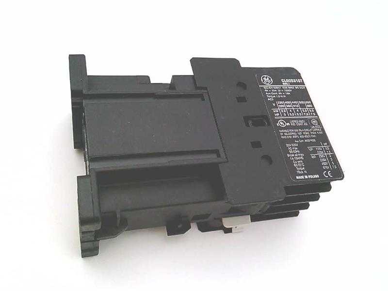 GENERAL ELECTRIC CL00D310TD