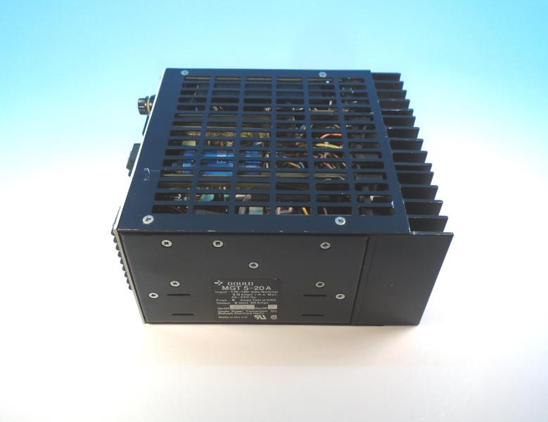 SCHNEIDER ELECTRIC MGT5-20A