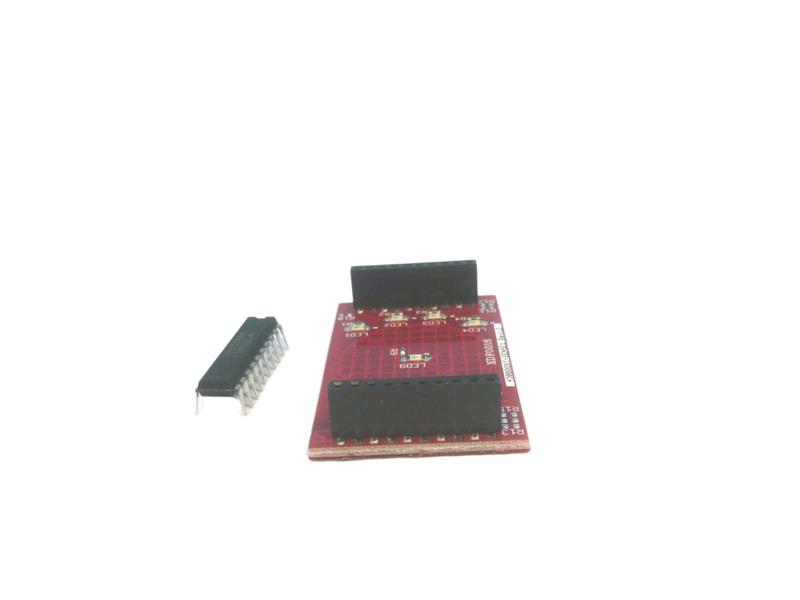 430BOOST-SENSE1 by TEXAS INSTRUMENTS SEMI