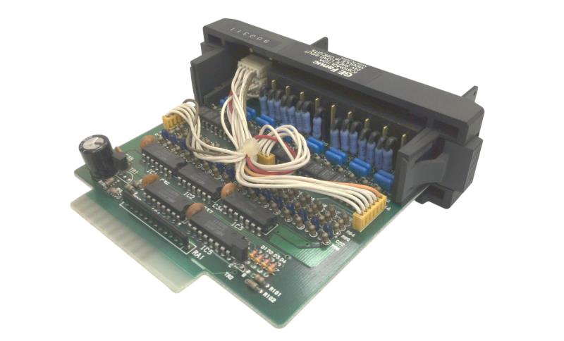 IC610MDL112 by FANUC