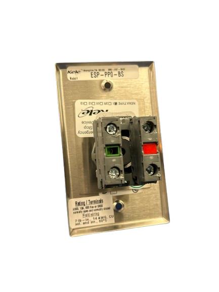 KELE & ASSOCIATES ESP-PP0-BS