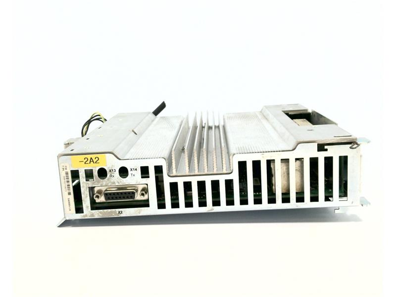 DANAHER MOTION S406BA-CA