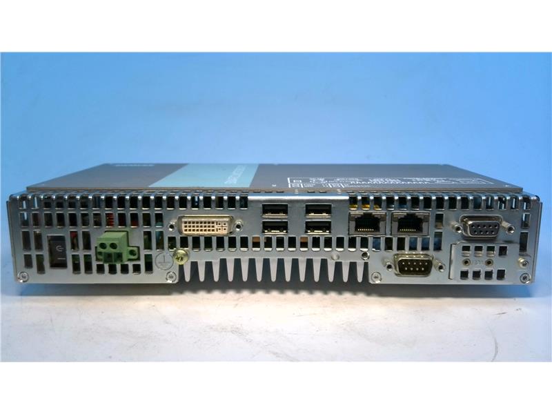 SIEMENS 6ES7647-7BB20-2XM0