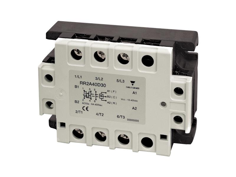 CARLO GAVAZZI RR2A48LA550