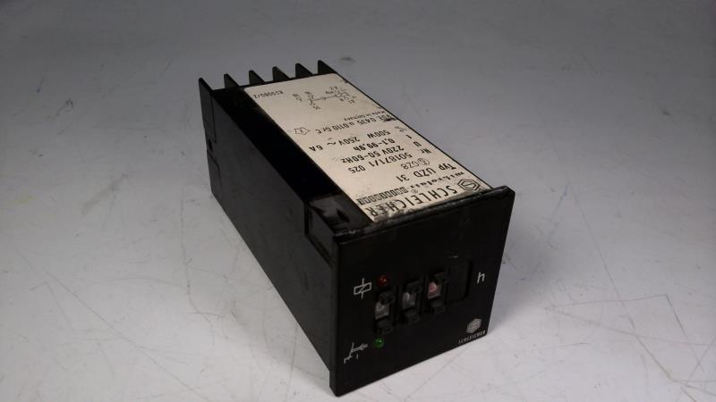 UZD-31 by PROGRESSIVE AUTOMATION