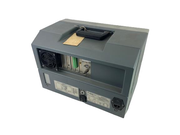 SCHNEIDER ELECTRIC WINDOGRAF 980 