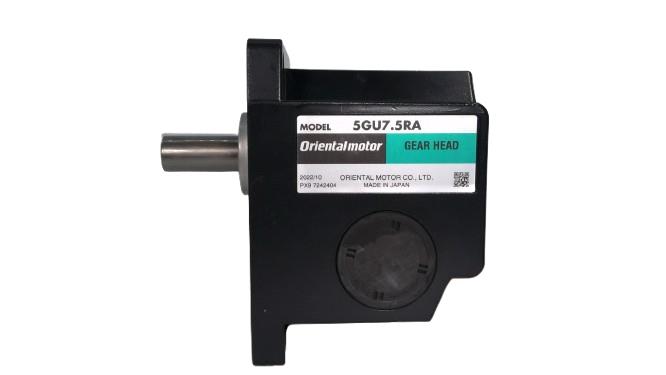 ORIENTAL MOTOR 5GU75RA