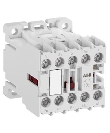 ASEA BROWN BOVERI MC1C-3-10-AT-D